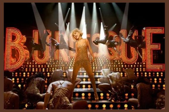 Burlesque